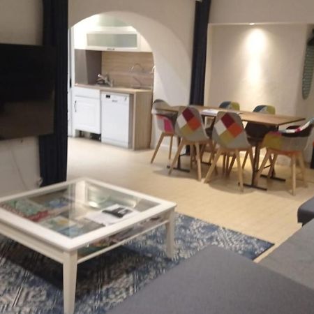 Charming And Modern Cave In The Heart Of The Port Apartment Nice Ngoại thất bức ảnh