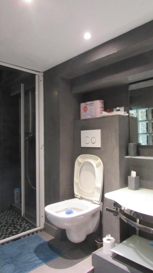 Charming And Modern Cave In The Heart Of The Port Apartment Nice Ngoại thất bức ảnh
